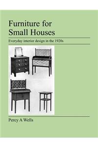 Furniture For Small Houses