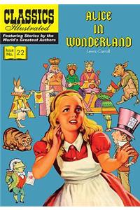 Alice in Wonderland