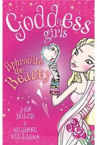 Goddess Girls: Aphrodite the Beauty