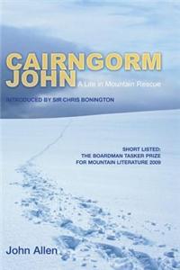 Cairngorm John