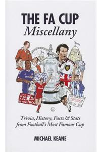 The FA Cup Miscellany