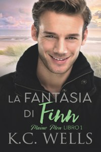 fantasia di Finn