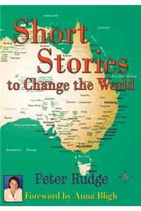 Short Stories to Change the World