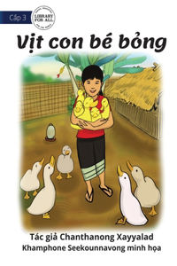 My Little Ducks - Vịt con bé bỏng