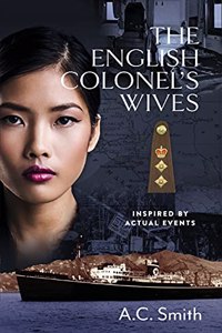 English Colonel's Wives