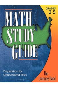 Math Study Guide, State Standardized Tests
