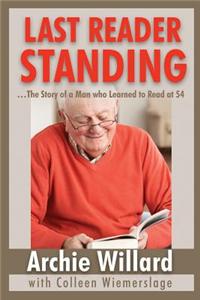 Last Reader Standing