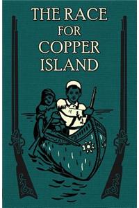 Race for Copper Island