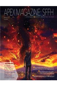Apex Magazine SFFH