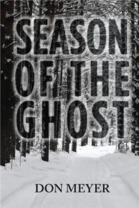 Season of the Ghost