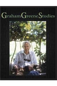 Graham Greene Studies