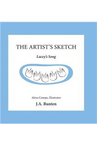 The Artist's Sketch- Lacey's Song