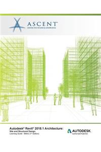 Autodesk Revit 2018.1 Architecture Site and Structural Design - Metric