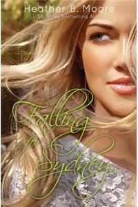 Falling for Sydney