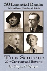 South 20th Century and Beyond