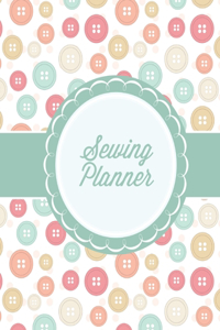 Sewing Planner