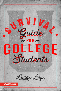 Survival Guide for College Students (Guía de Supervivencia Para Universitarios)