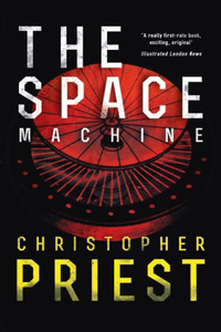 Space Machine (Valancourt 20th Century Classics)