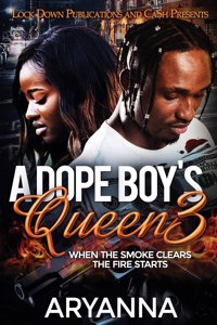 Dope Boy's Queen 3