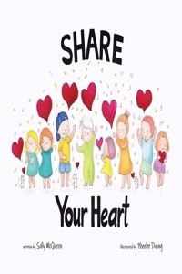 Share Your Heart