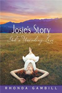 Josie'S Story