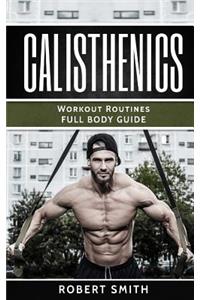 Calisthenics