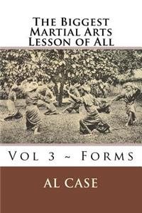 Biggest Martial Art 3