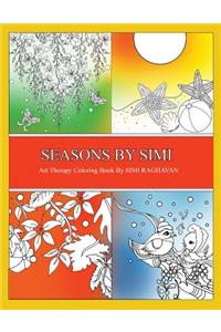 Seasons by Simi