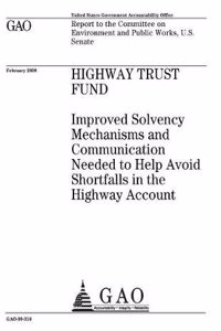 Highway Trust Fund