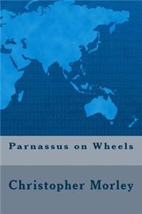 Parnassus on Wheels
