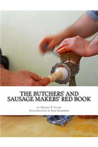 Butchers' and Sausage Makers' Red Book