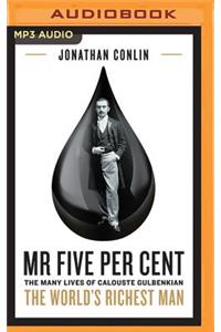 MR Five Per Cent
