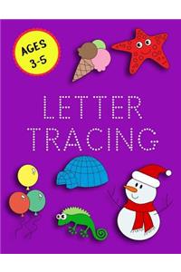 Letter Tracing