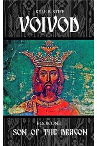 VOIVOD Book One