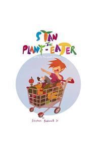 Stan the Plant-eater: A Trip to the Fruit Market