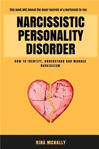 Narcissistic Personality Disorder