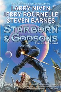 Starborn and Godsons, Volume 3