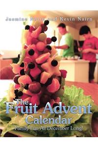 Fruit Advent Calendar