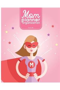 Mom Planner