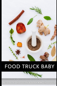 Food Truck Baby