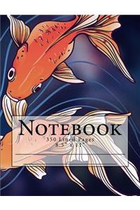 Notebook