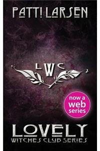 Lovely Witches Club Omnibus