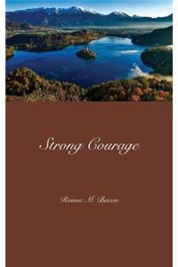 Strong Courage