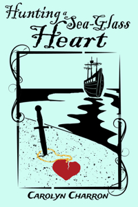 Hunting a Sea-Glass Heart