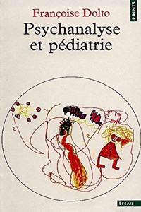 Psychanalyse Et P'Diatrie