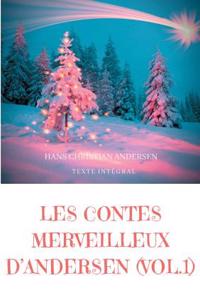 Les contes merveilleux d'Andersen