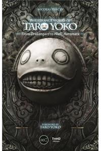 Strange Works of Taro Yoko
