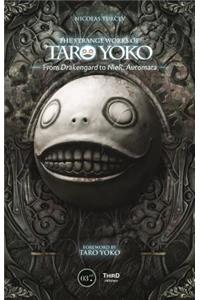 The Strange Works of Taro Yoko: From Drakengard to NieR: Automata