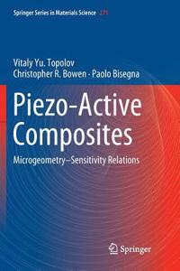 Piezo-Active Composites