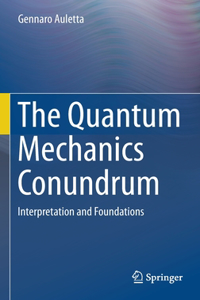 Quantum Mechanics Conundrum